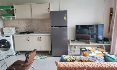 For sale 1 bed condo in Cha Am, Phetchaburi