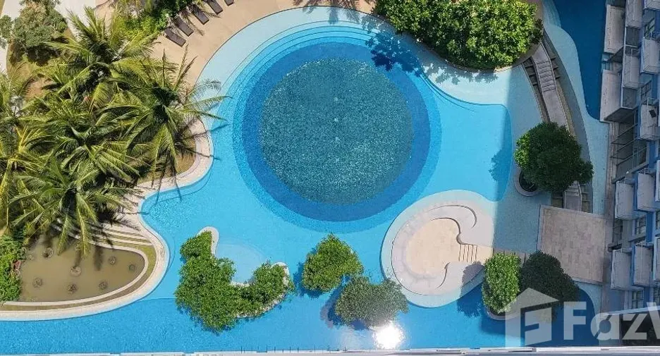 Condo en venta y en alquiler de 1 habitaciones en Cha Am, Phetchaburi