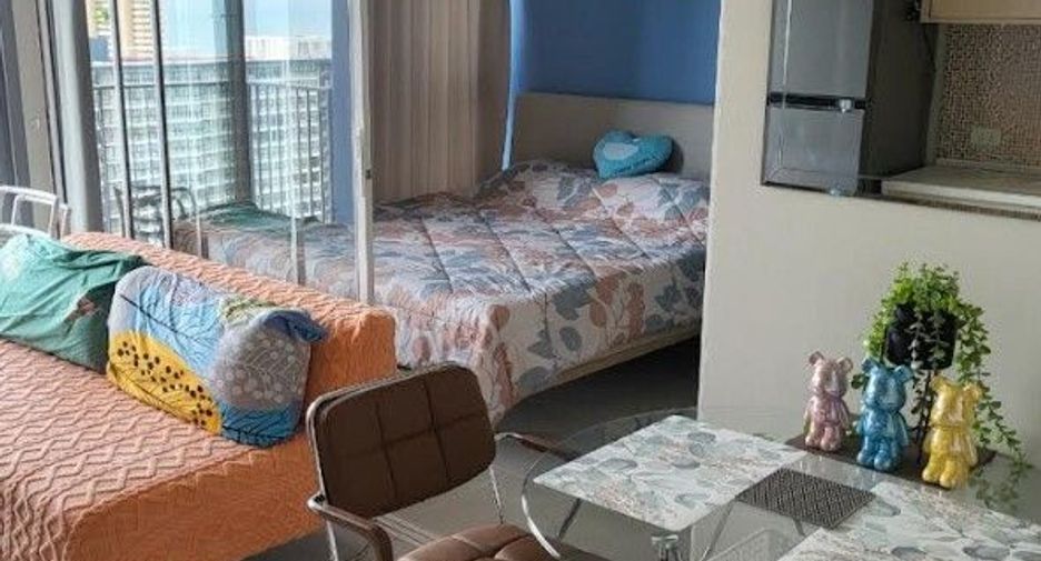 For sale 1 bed condo in Cha Am, Phetchaburi