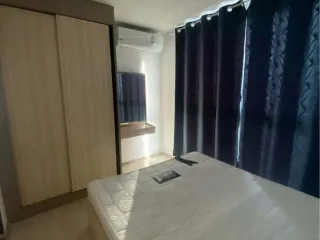 Wohnung zur Miete mit 1 Zimmer in Lam Luk Ka, Pathum Thani