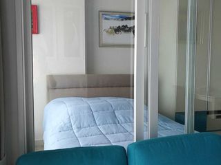 For sale and for rent 1 bed condo in Bang Lamung, Chonburi