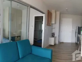 For sale and for rent 1 bed condo in Bang Lamung, Chonburi