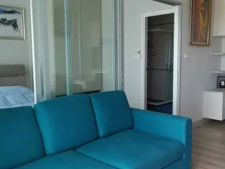 For sale and for rent 1 bed condo in Bang Lamung, Chonburi