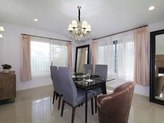 Villa zur Miete mit 3 Zimmer in Mueang Chiang Mai, Chiang Mai