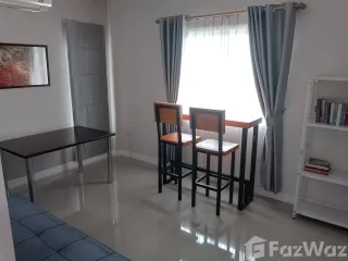 出租 3 卧室 独立屋 在 华欣, 班武里府