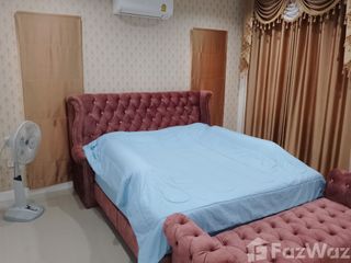 出租 3 卧室 独立屋 在 华欣, 班武里府