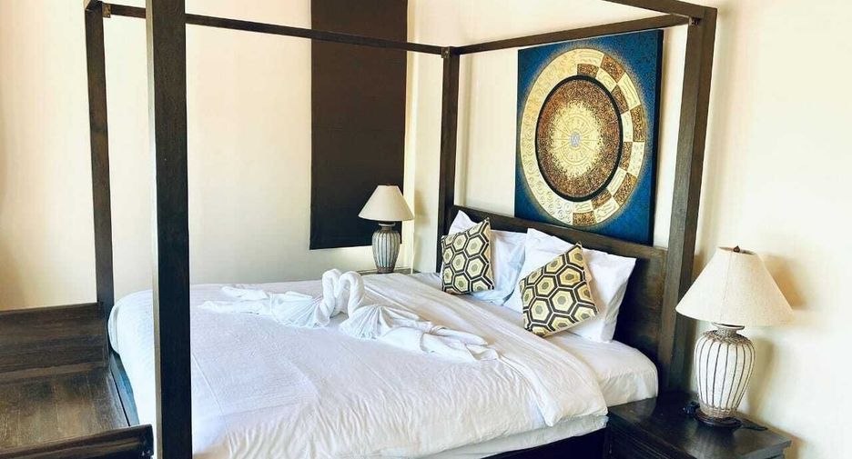 出租 2 卧室 别墅 在 Phuket Town, 普吉