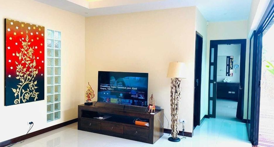出租 2 卧室 别墅 在 Phuket Town, 普吉