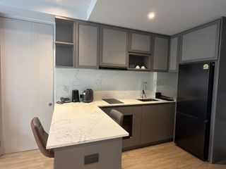 Wohnung zur Miete mit 1 Zimmer in Mueang Chiang Mai, Chiang Mai