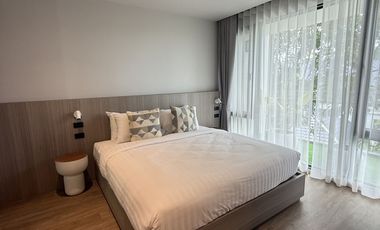 For rent 1 bed condo in Mueang Chiang Mai, Chiang Mai