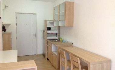 For sale 1 bed condo in Huai Khwang, Bangkok