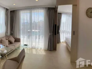 For Rent 1 Bedroom Condo In Bang Lamung, Chonburi