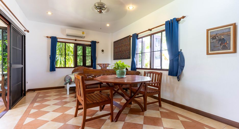 Villa en venta de 8 habitaciones en Mueang Phuket, Phuket
