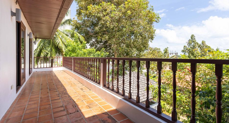 Villa en venta de 8 habitaciones en Mueang Phuket, Phuket