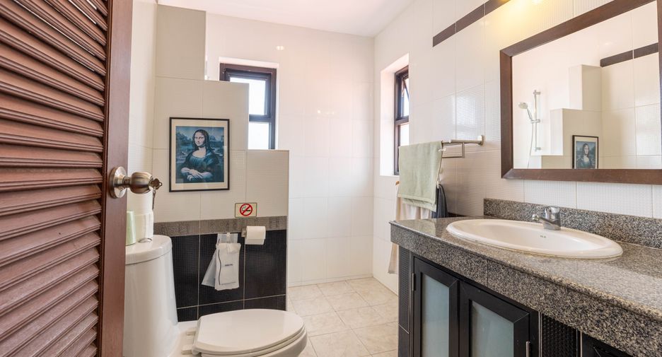 Villa en venta de 8 habitaciones en Mueang Phuket, Phuket