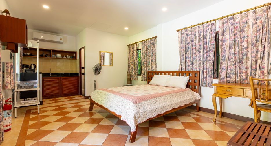 Villa en venta de 8 habitaciones en Mueang Phuket, Phuket