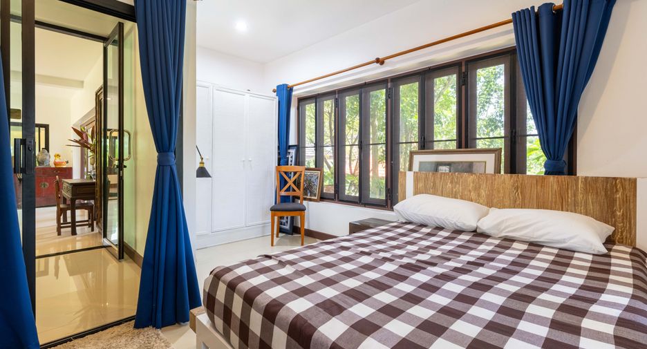 Villa en venta de 8 habitaciones en Mueang Phuket, Phuket