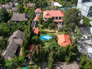 Villa en venta de 8 habitaciones en Mueang Phuket, Phuket