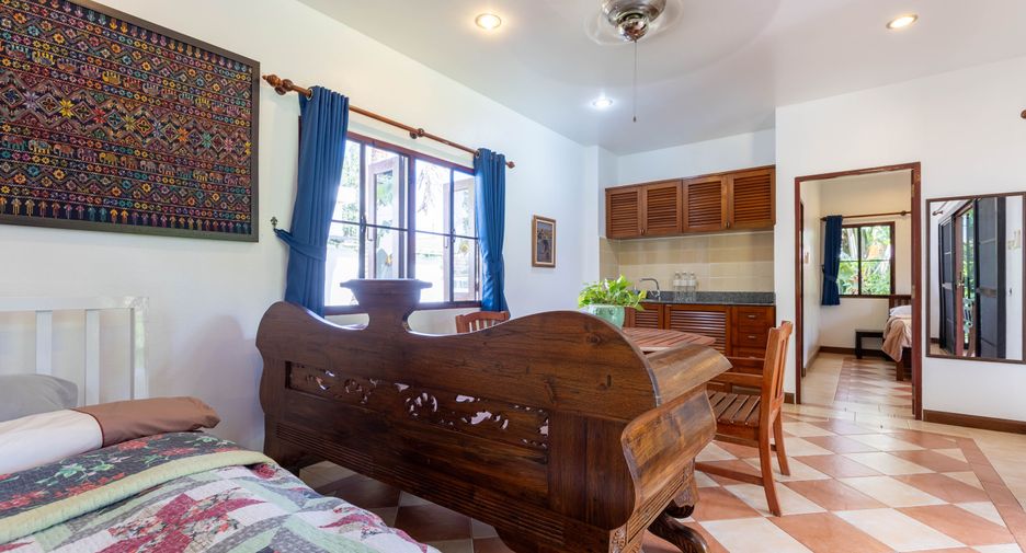 Villa en venta de 8 habitaciones en Mueang Phuket, Phuket