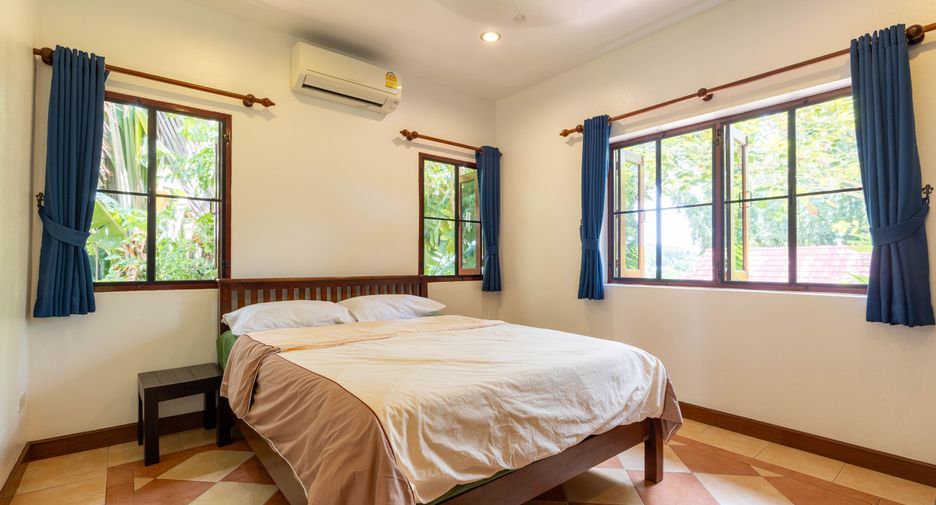 Villa en venta de 8 habitaciones en Mueang Phuket, Phuket