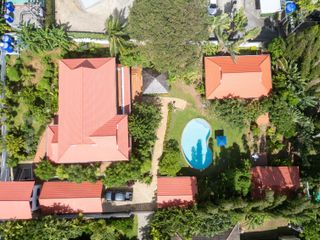 Villa en venta de 8 habitaciones en Mueang Phuket, Phuket