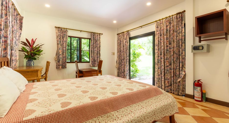Villa en venta de 8 habitaciones en Mueang Phuket, Phuket