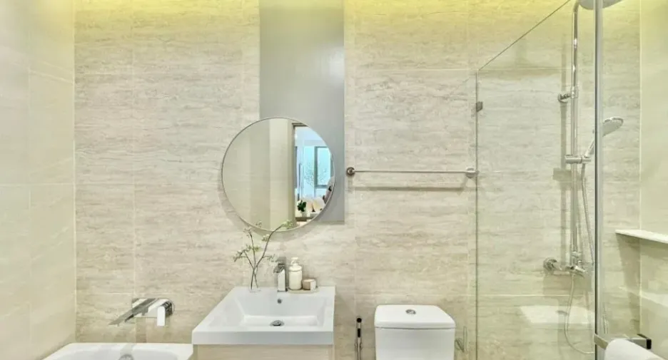 For sale 2 bedrooms condo in Watthana, Bangkok