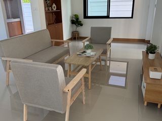 出售 3 卧室 独立屋 在 Saraphi, Chiang Mai