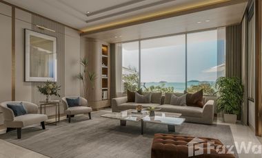 Condo en venta de 1 habitaciones en Kathu, Phuket