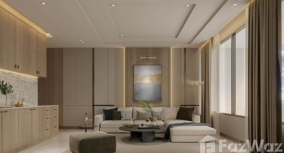 For sale 1 bed condo in Kathu, Phuket