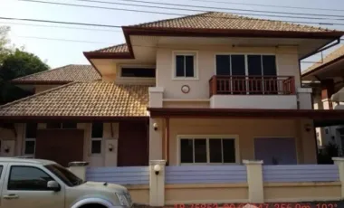 For sale 5 bedrooms house in Mueang Chiang Mai, Chiang Mai