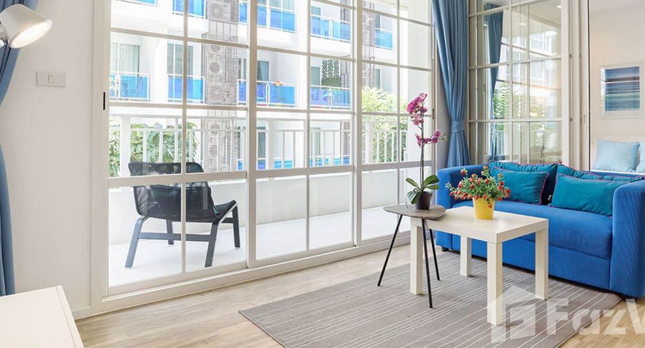 For rent 1 Beds condo in Hua Hin, Prachuap Khiri Khan