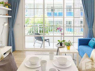 For rent 1 bed condo in Hua Hin, Prachuap Khiri Khan