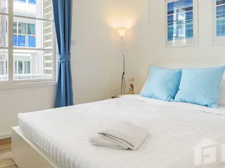 À louer 1 chambre condo à Hua Hin, Prachuap Khiri Khan