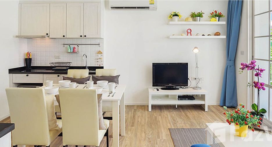 For rent 1 Beds condo in Hua Hin, Prachuap Khiri Khan