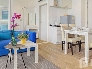 À louer 1 chambre condo à Hua Hin, Prachuap Khiri Khan