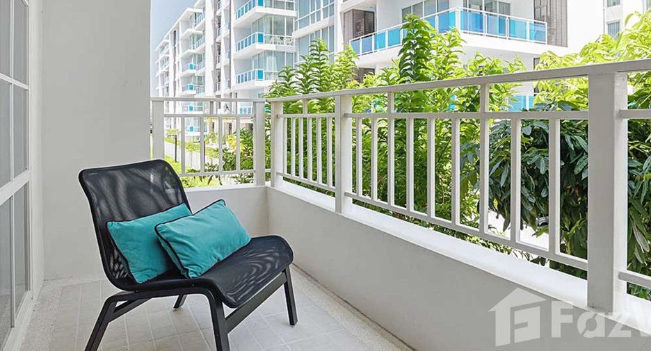 For rent 1 Beds condo in Hua Hin, Prachuap Khiri Khan