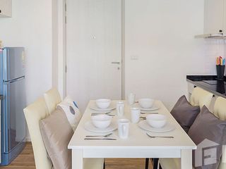 À louer 1 chambre condo à Hua Hin, Prachuap Khiri Khan
