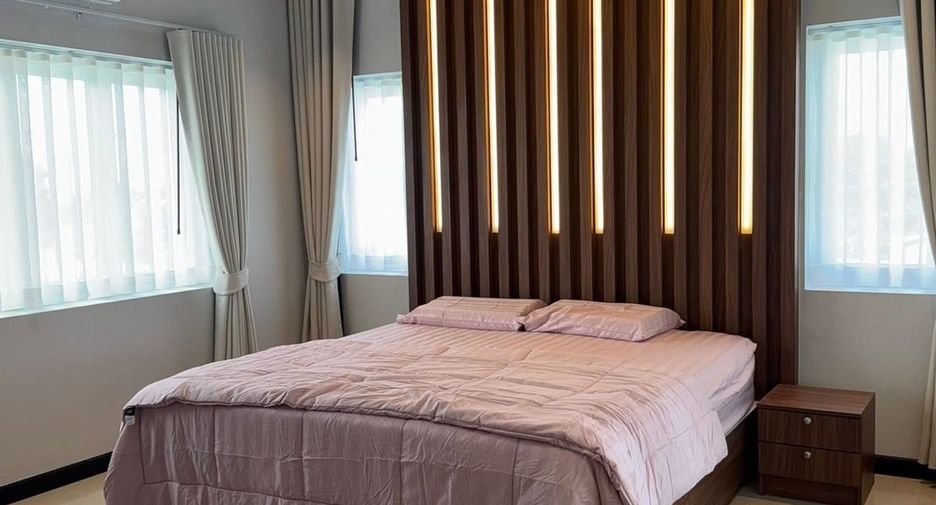 ขาย 5 ห้องนอน บ้านเดี่ยว ใน บางละมุง, ชลบุรี