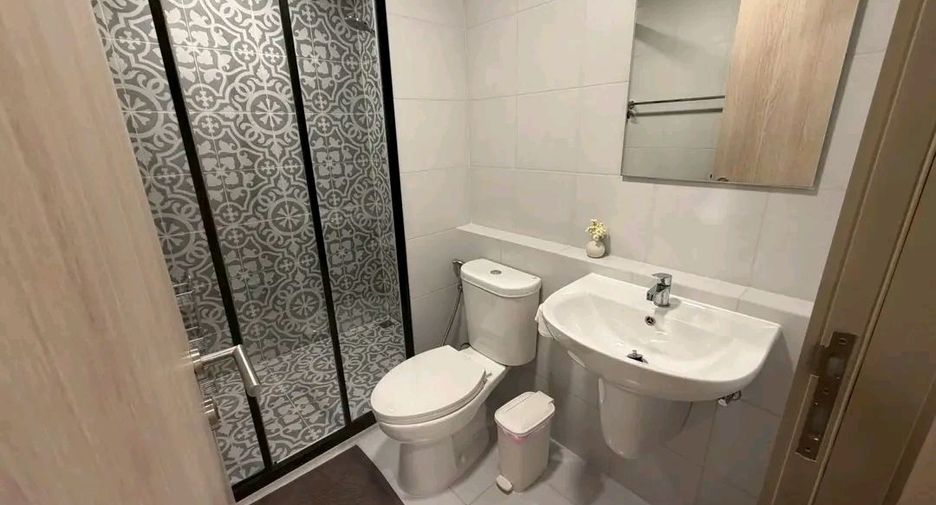 For sale and for rent 2 bedrooms condo in Hua Hin, Prachuap Khiri Khan