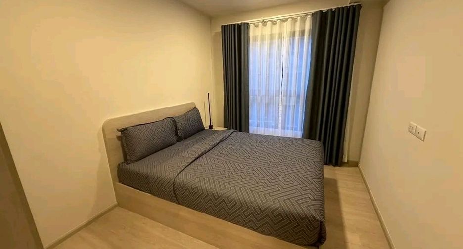 For sale and for rent 2 bedrooms condo in Hua Hin, Prachuap Khiri Khan
