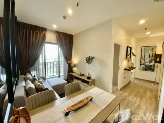 For sale and for rent 2 bedrooms condo in Rat Burana, Bangkok