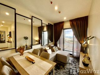 For sale and for rent 2 bedrooms condo in Rat Burana, Bangkok