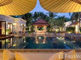 Villa en alquiler de 5 habitaciones en Thalang, Phuket