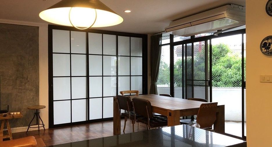 For sale and for rent 2 bedrooms condo in Watthana, Bangkok