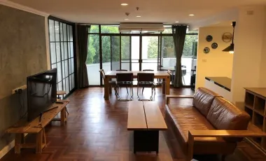 出售 和 出租 2 卧室 公寓 在 Watthana, 曼谷