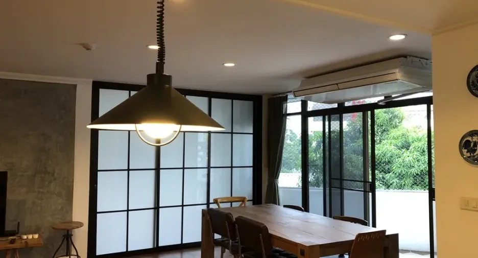 For sale and for rent 2 bedrooms condo in Watthana, Bangkok