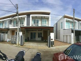 For sale 3 bedrooms house in Mueang Chiang Mai, Chiang Mai