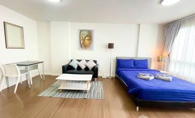 For sale studio condo in Hua Hin, Prachuap Khiri Khan