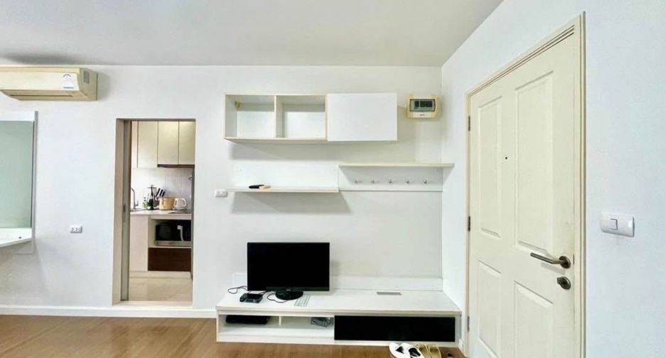 For sale studio condo in Hua Hin, Prachuap Khiri Khan